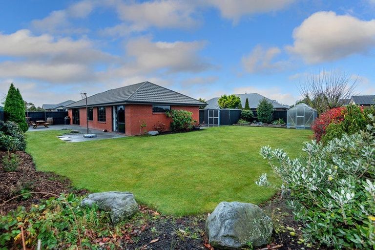 Photo of property in 9 Mather Place, Springston, 7616