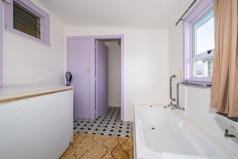 Photo of property in 5 Banks Street, Fairlie, 7925