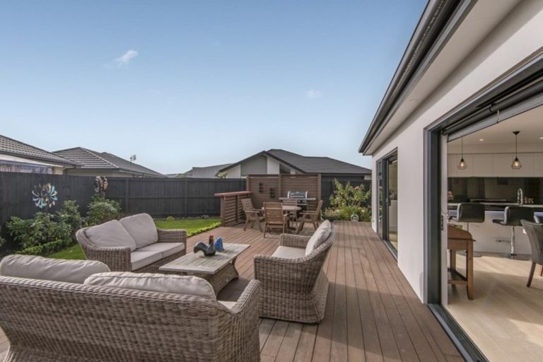 Photo of property in 23 Echelon Drive, Wigram, Christchurch, 8042