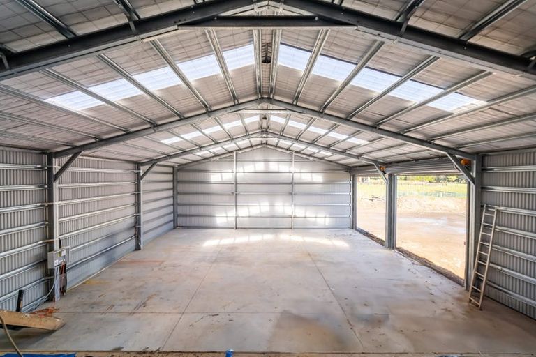 Photo of property in 8 Turksma Lane, Kaitoke, 5018