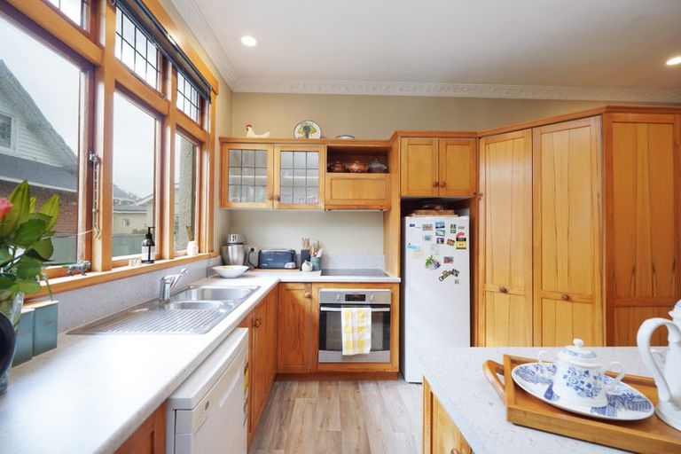 Photo of property in 47 Lewis Street, Gladstone, Invercargill, 9810