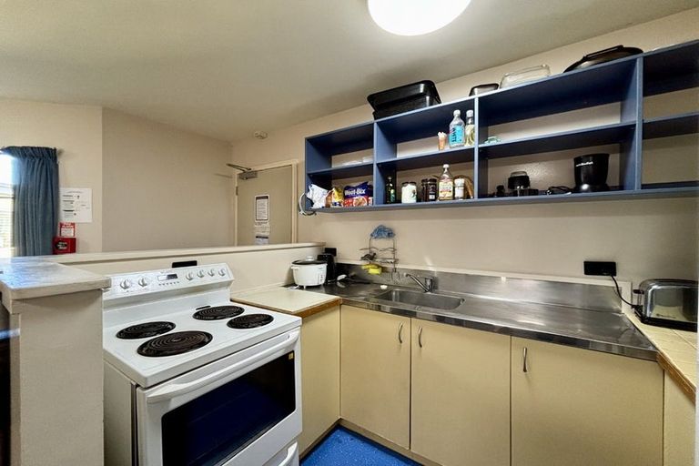 Photo of property in Basin Reserve Complex, 55/4 Sussex Street, Mount Cook, Wellington, 6021