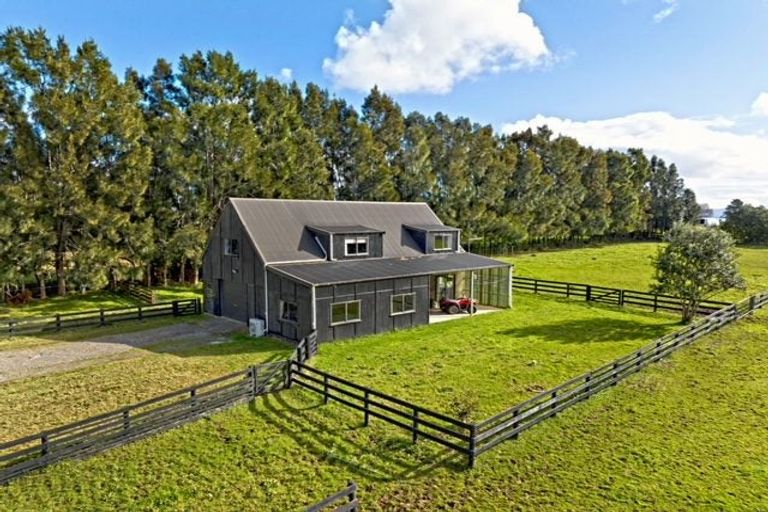 Photo of property in 440 Seagrove Road, Waiau Pa, Pukekohe, 2679