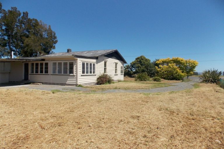 Photo of property in 446 State Highway 25, Waitakaruru, Thames, 3576