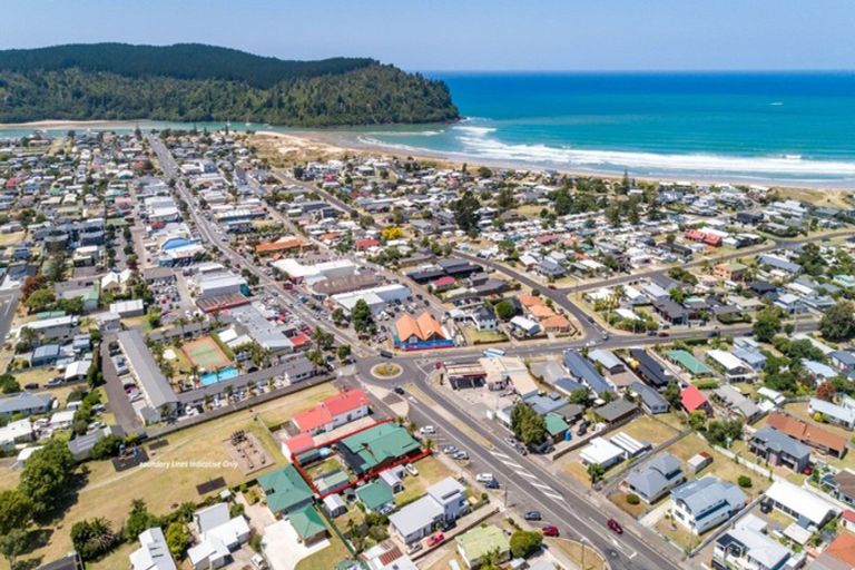 Photo of property in 409 Port Road, Whangamata, 3620