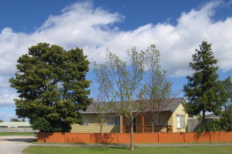 Photo of property in 1/31 Arthur Crescent, Hilltop, Taupo, 3330