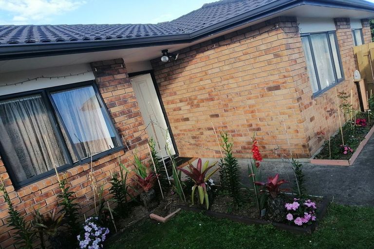 Photo of property in 33 Bellville Drive, Clendon Park, Auckland, 2103