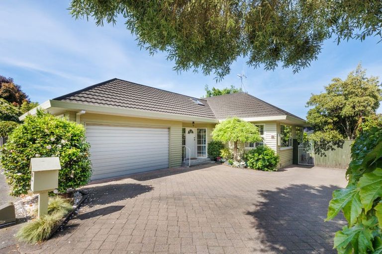Photo of property in 234 Victoria Avenue, Hokowhitu, Palmerston North, 4410
