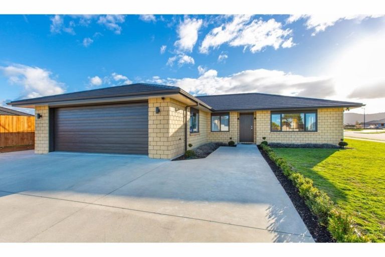 Photo of property in 4 Matawhero Place, Ngaruawahia, Hamilton, 3288