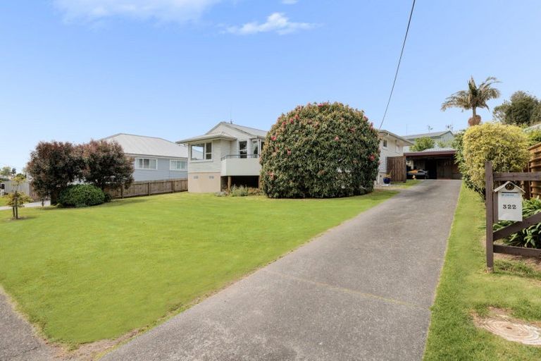 Photo of property in 322 Ngatai Road, Bellevue, Tauranga, 3110