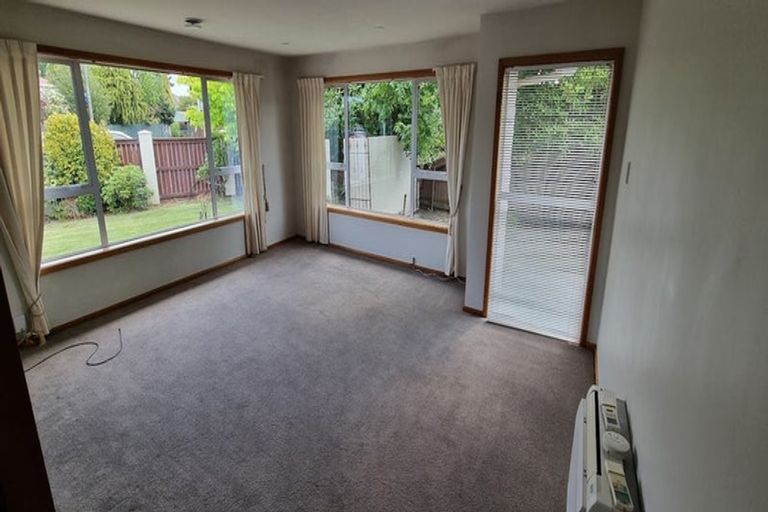 Photo of property in 229 Grahams Road, Burnside, Christchurch, 8053