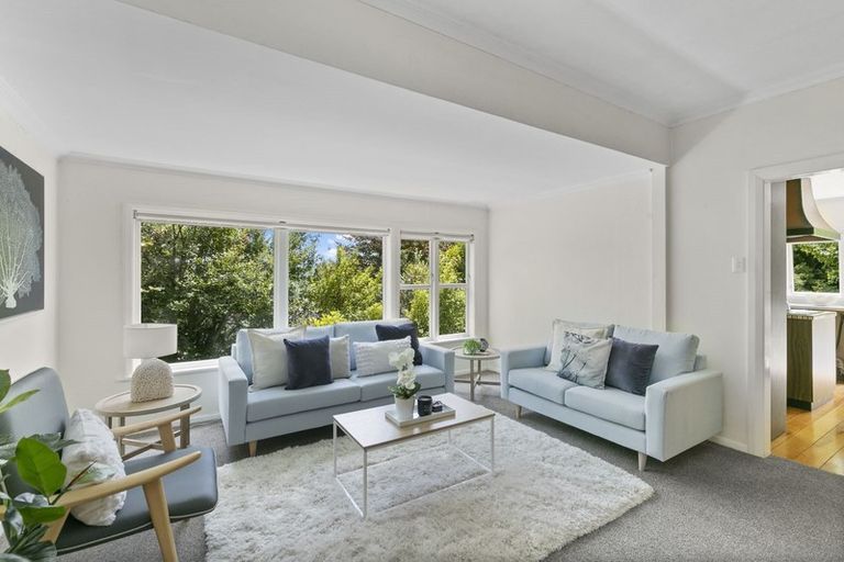 Photo of property in 49 Rona Street, Eastbourne, Lower Hutt, 5013