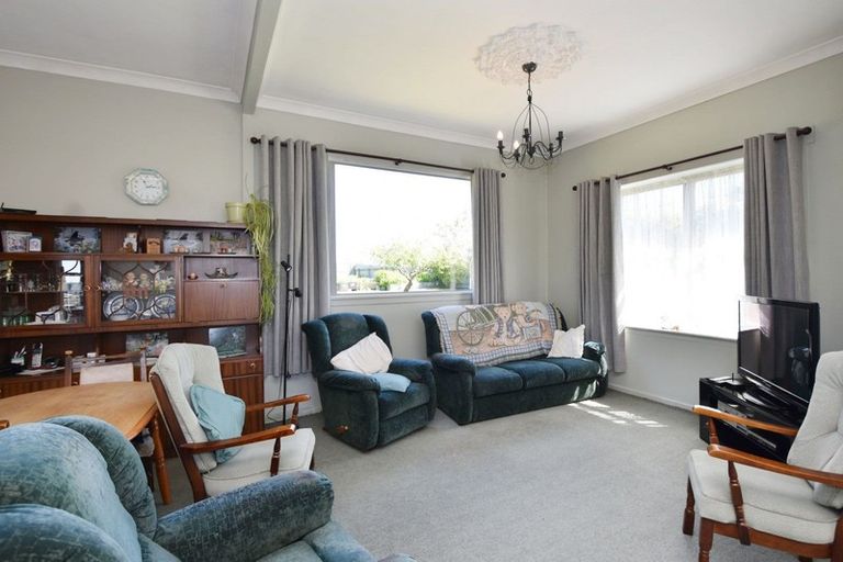 Photo of property in 109 Sinclair Avenue, Nightcaps, Otautau, 9689