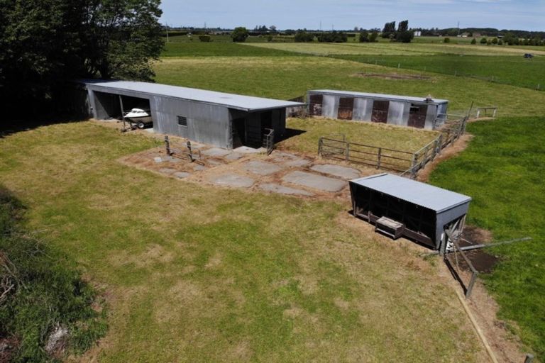 Photo of property in 376 Wakanui Road, Elgin, Ashburton, 7777