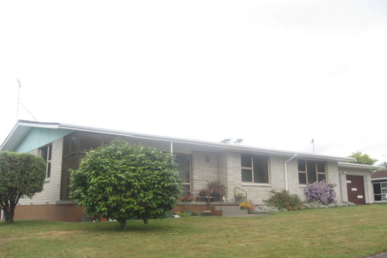 Photo of property in 64 Moehau Street, Te Puke, 3119