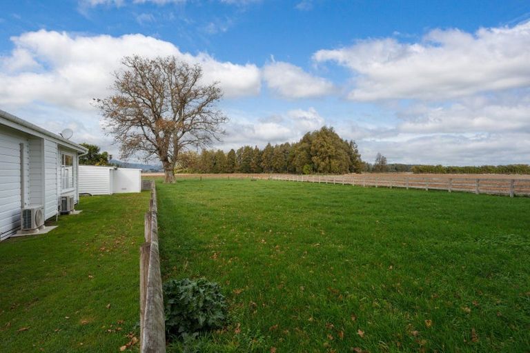 Photo of property in 138 Wardville Road, Waharoa, 3474