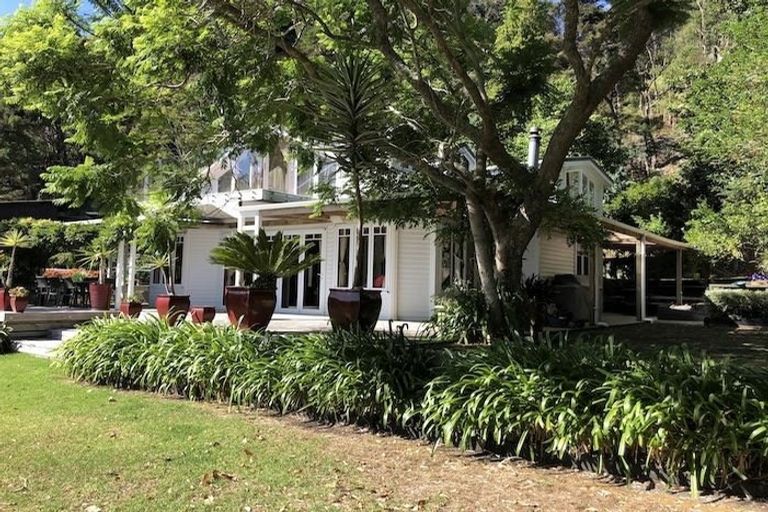 Photo of property in 745d Waikino Road, Karetu, Kawakawa, 0283