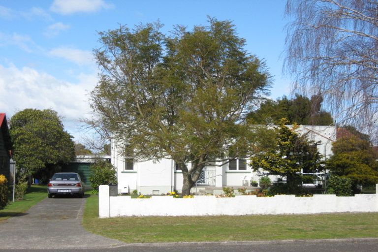 Photo of property in 5 Haig Street, Whakatane, 3120
