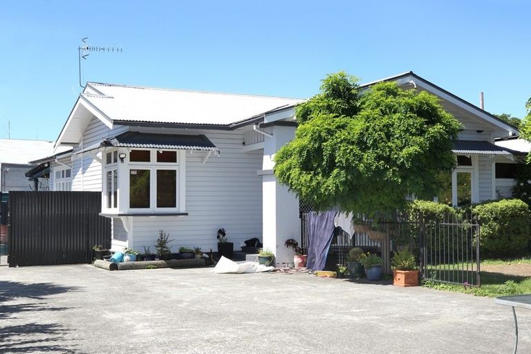 Photo of property in 619 Nelson Street North, Hastings, 4122