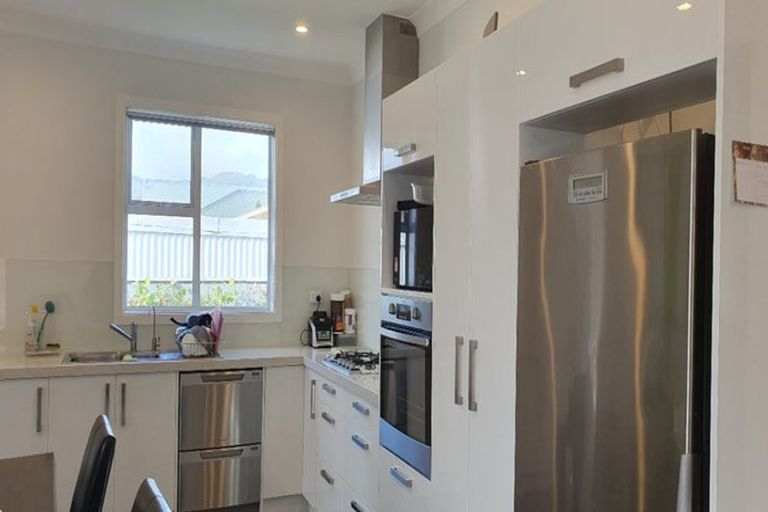 Photo of property in 23 Copeland Street, Hutt Central, Lower Hutt, 5011