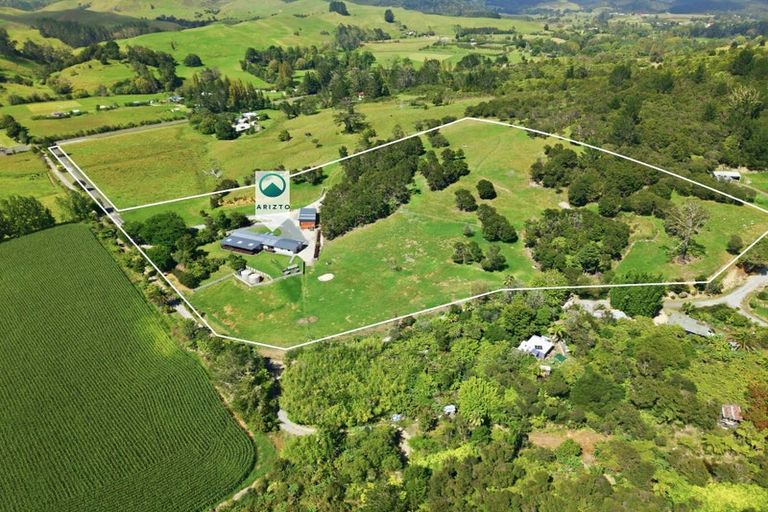 Photo of property in 1214 Oruru Road, Peria, Kaitaia, 0482