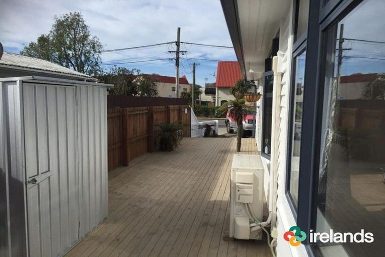 Photo of property in 14 Tanner Street, Woolston, Christchurch, 8023