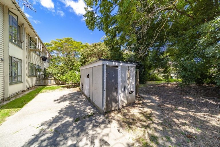 Photo of property in 18-24 Percy Spiller Avenue, Maraenui, Napier, 4110