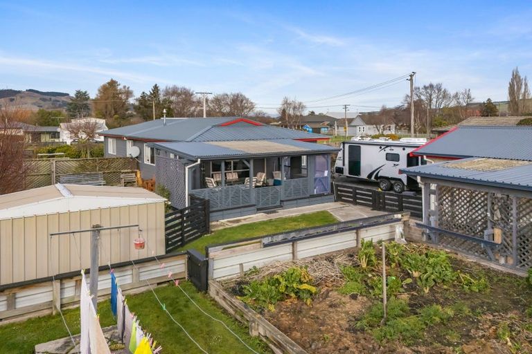 Photo of property in 22 Chaucer Street, Milton, 9220