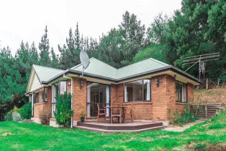 Photo of property in 44 Morrisons Road, Little River, 7591