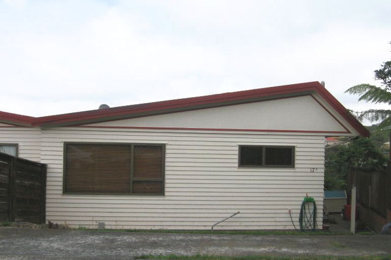 Photo of property in 17b Govind Grove, Ngaio, Wellington, 6035