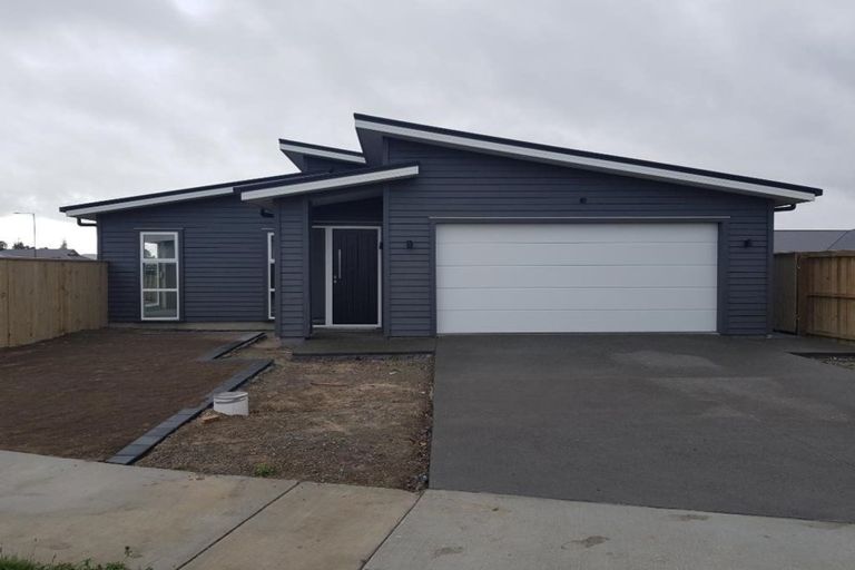 Photo of property in 41 Macphail Avenue, Rangiora, 7400