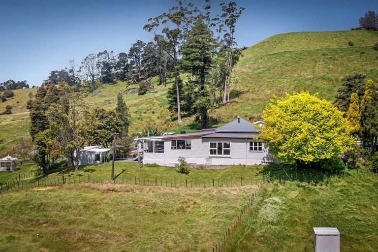 Photo of property in 1414 Pohuehue Road, Warkworth, 0983