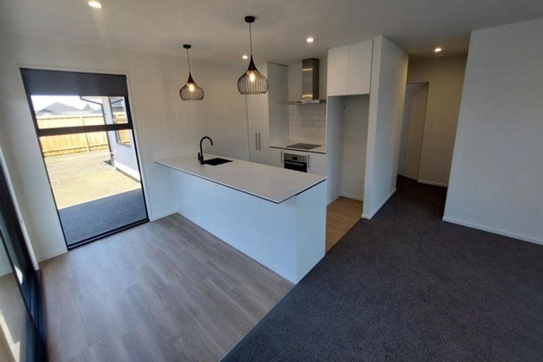 Photo of property in 4 Rudd Street, Woodend, 7691