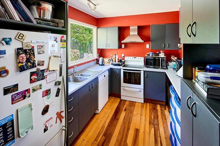 Photo of property in 86b Woodland Road, Johnsonville, Wellington, 6037