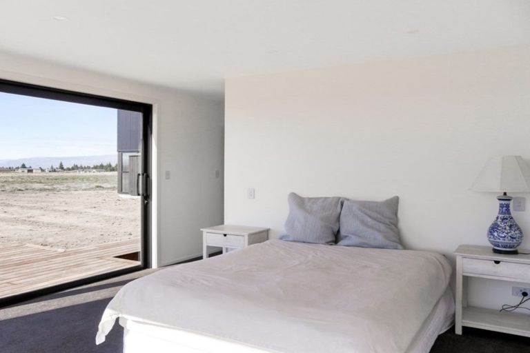 Photo of property in 42 The Drive, Twizel, 7999