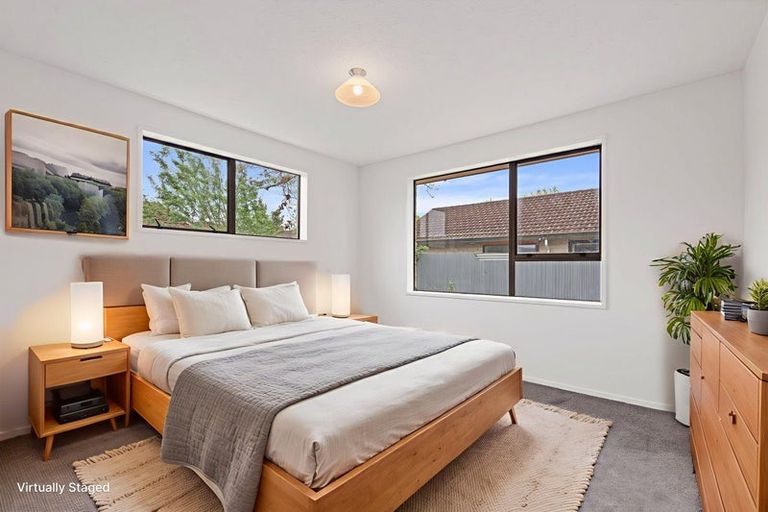 Photo of property in 2 Charles Street, Rangiora, 7400