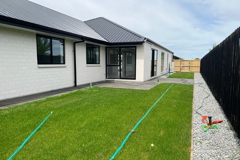 Photo of property in 54 Glengael Drive, Halswell, Christchurch, 8025