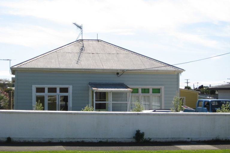 Photo of property in 169 Lemon Street, Strandon, New Plymouth, 4312