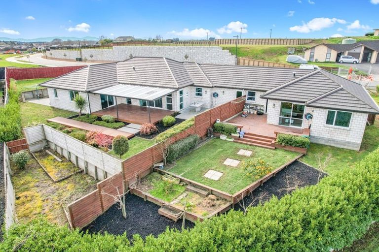 Photo of property in 167 Cumberland Drive, Flagstaff, Hamilton, 3210