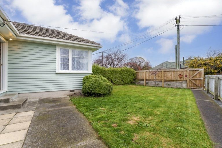 Photo of property in 8 Ariki Place, Hei Hei, Christchurch, 8042