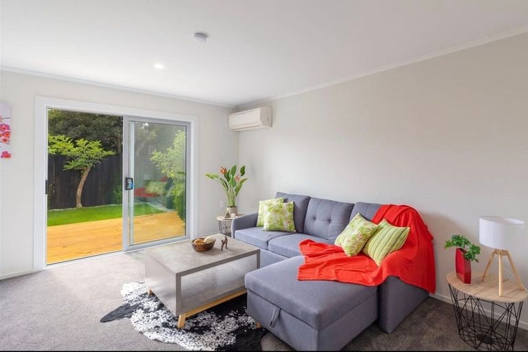 Photo of property in 3/53 Mathesons Road, Phillipstown, Christchurch, 8011