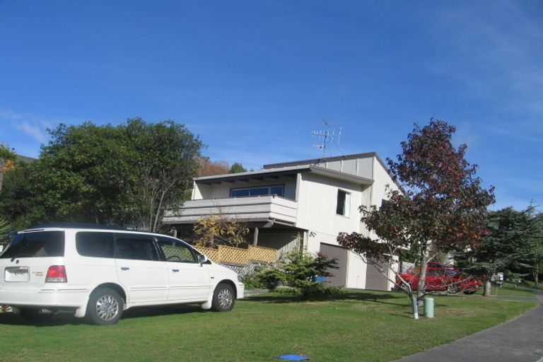 Photo of property in 11 Cannon Lane, Whitby, Porirua, 5024