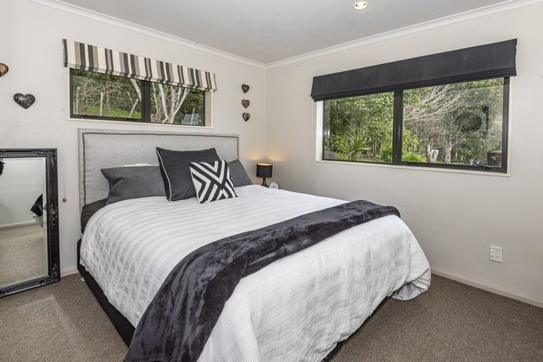 Photo of property in 558 Crane Road, Kauri, Kamo, 0185