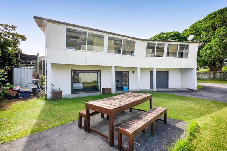 Photo of property in 5 Bronte Place, Whalers Gate, New Plymouth, 4310