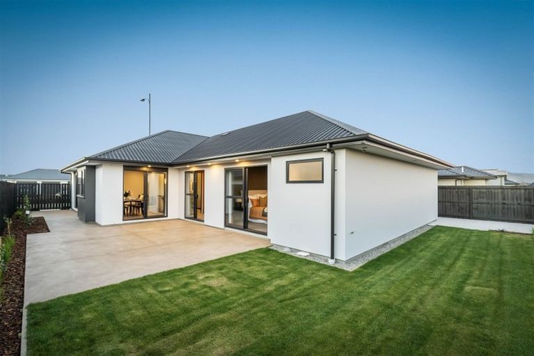 Photo of property in 94 Southfield Drive, Lincoln, 7608