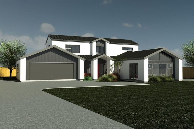 Photo of property in 5 Morepork Drive, Waikanae, 5036