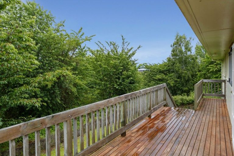 Photo of property in 71 Birch Street, Hilltop, Taupo, 3330