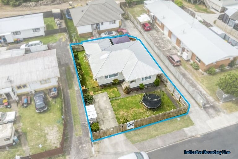 Photo of property in 14 Greenhaven Avenue, Opaheke, Papakura, 2113