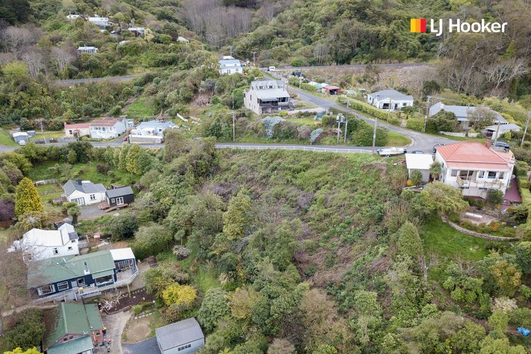 Photo of property in 42 Harbour Terrace, Careys Bay, Port Chalmers, 9023