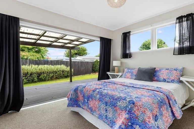 Photo of property in 7 Paulette Place, Queenwood, Hamilton, 3210